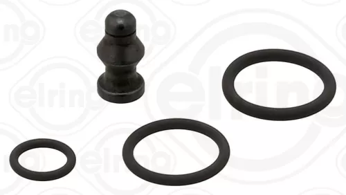 Afdichtingsset, injectiemondstuk ELRING 434.660)