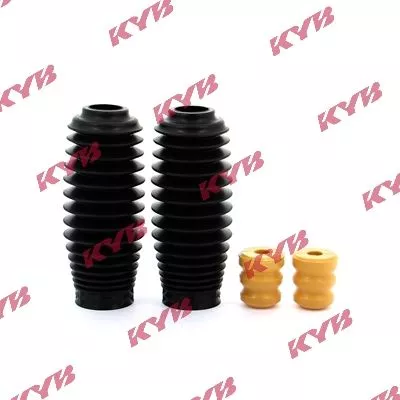 Stofhoeskit, schokdemper KYB 910282)