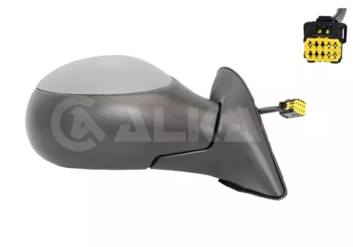 Buitenspiegel ALKAR 6112339)