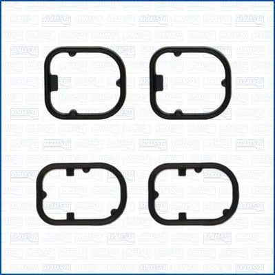 Pakkingset, oliekoeler AJUSA 77013500)