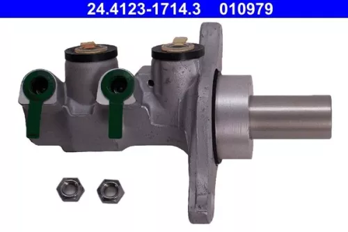 Brake Master Cylinder ATE 24.4123-1714.3)