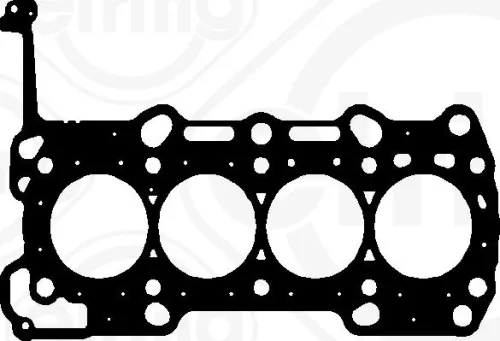 Pakking, cilinderkop ELRING 125.292)
