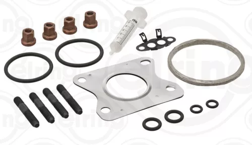 Montageset, oplader ELRING 633.760)