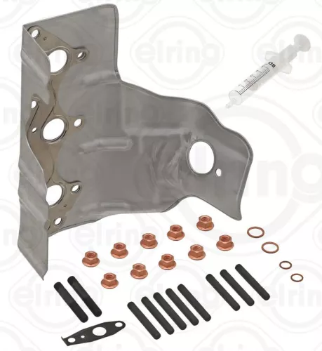 Montageset, oplader ELRING 790.210)