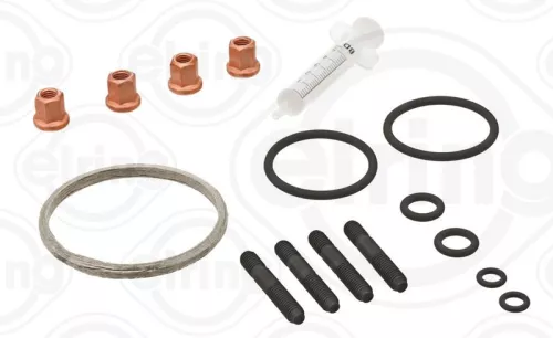 Montageset, oplader ELRING 877.100)