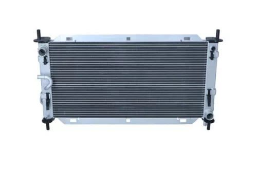 Radiator, motorkoeling NRF 59300)