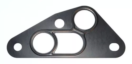 Pakking, oliekoeler ELRING 604.831)
