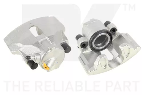 Remklauw NK 214790)