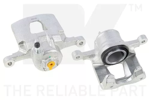 Remklauw NK 215017)