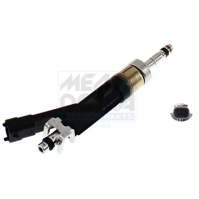 Injector MEAT & DORIA 75114380)
