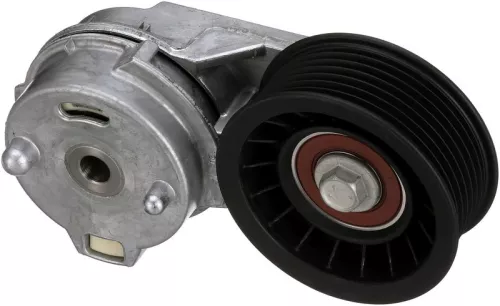 Riemspanner, V-geribbelde riem GATES T38382)