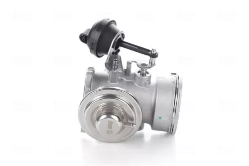 EGR-klep NISSENS 98162)
