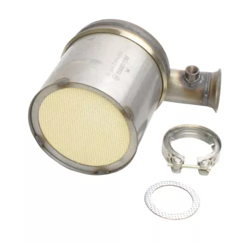 Soot/Particulate Filter, exhaust system MAXGEAR 27-6044)