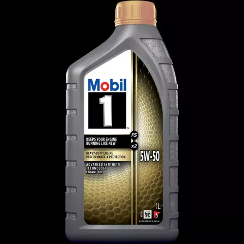 Motorolie MOBIL 157766)