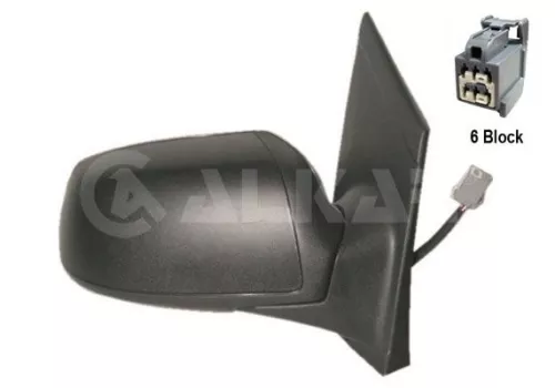 Buitenspiegel ALKAR 6122400)