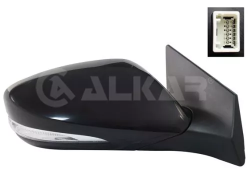 Buitenspiegel ALKAR 6126615)