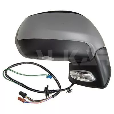 Buitenspiegel ALKAR 6130858)