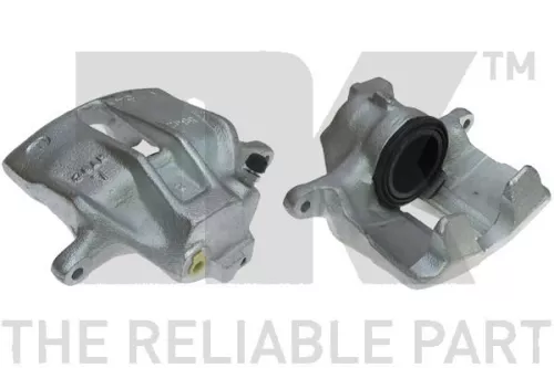 Remklauw NK 214787)