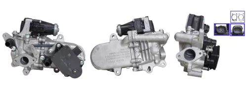 EGR-klep ELSTOCK 73-0422)