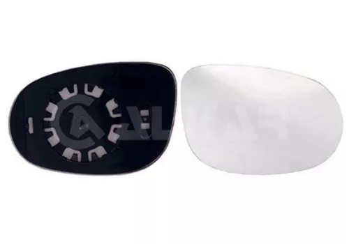 Spiegelglas, buitenspiegel ALKAR 6402403)