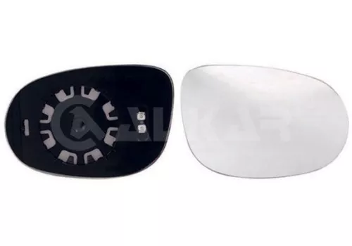 Spiegelglas, buitenspiegel ALKAR 6432403)