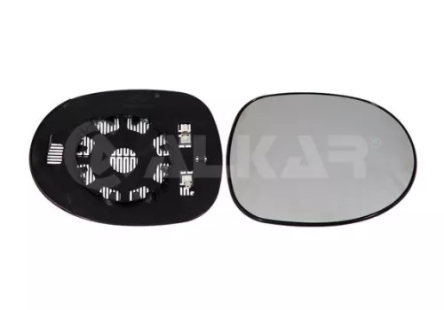 Spiegelglas, buitenspiegel ALKAR 6432943)