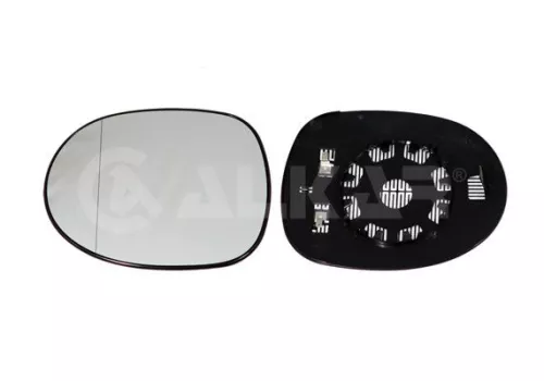 Spiegelglas, buitenspiegel ALKAR 6471943)
