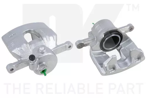 Remklauw NK 214301)