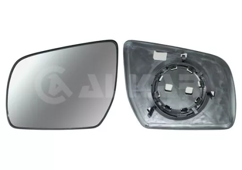 Spiegelglas, buitenspiegel ALKAR 6411430)