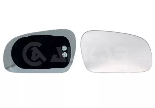Spiegelglas, buitenspiegel ALKAR 6422101)