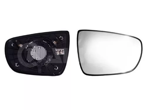 Spiegelglas, buitenspiegel ALKAR 6432662)