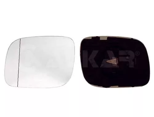 Spiegelglas, buitenspiegel ALKAR 6451122)