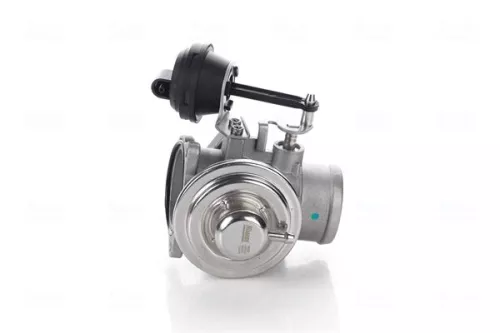 EGR-klep NISSENS 98225)