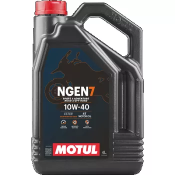 Motorolie MOTUL 111836)