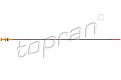 Oliepeilstok TOPRAN 409 236)