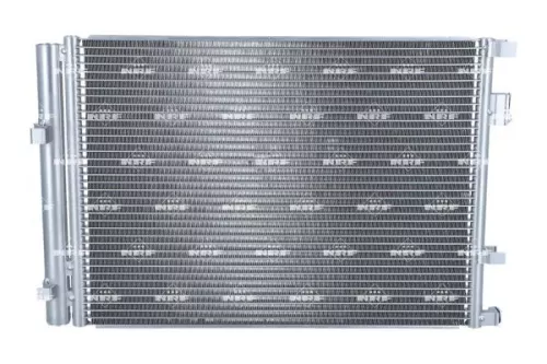 Condensor, airconditioning NRF 350385)