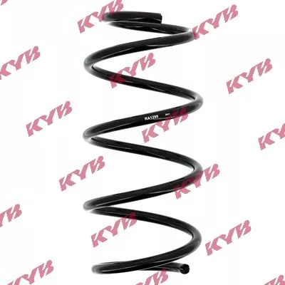 Veerophanging KYB RA1299)