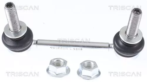 Verbindingsstang, stabilisatorstang TRISCAN 8500 16648)