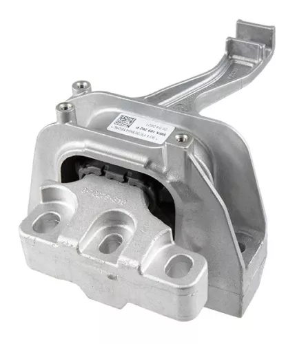 Montage, motor LEMFÖRDER 43424 01)