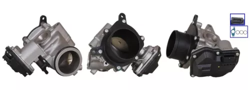 EGR-klep ELSTOCK 73-0420)