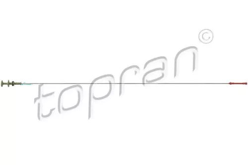 Oliepeilstok TOPRAN 409 273)