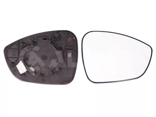 Spiegelglas, buitenspiegel ALKAR 6432872)