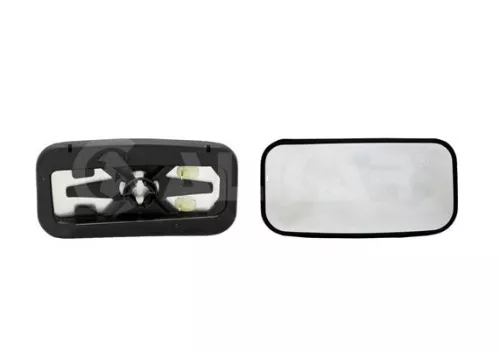 Spiegelglas, buitenspiegel ALKAR 6452021)