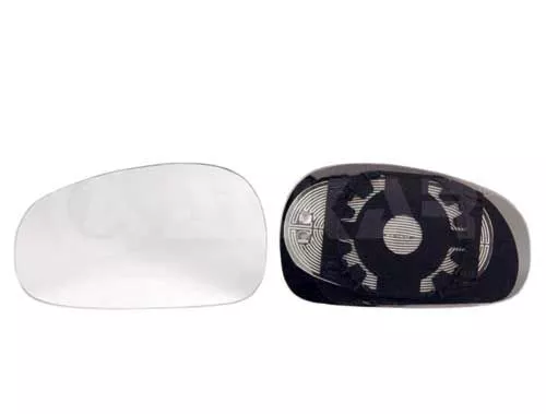 Spiegelglas, buitenspiegel ALKAR 6471095)
