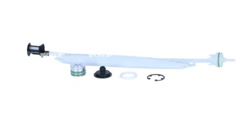Wasdroger, airconditioning NRF 33398)