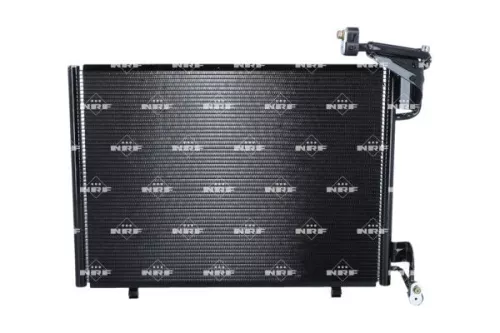 Condenser, air conditioning NRF 350518)