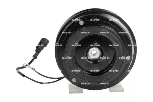 Magnetische koppeling, airconditioningcompressor NRF 380058)