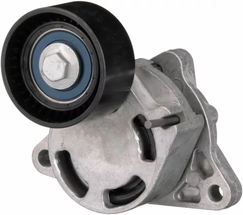 Riemspanner, V-geribbelde riem GATES T38455)