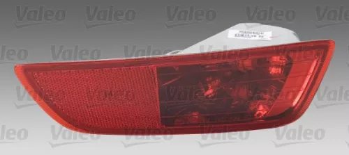 Achterste mistlamp VALEO 043895)