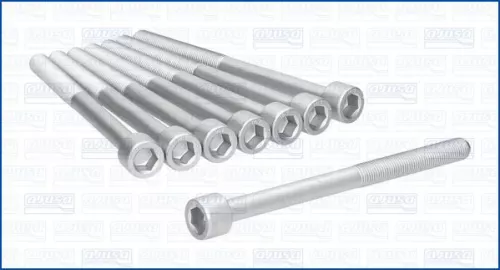 Cilinderkopboutenset AJUSA 81056800)